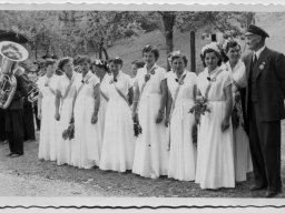 sangerfest 1954  101